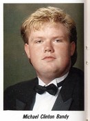 Mike Clinton Bandy